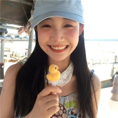 惊叫不止