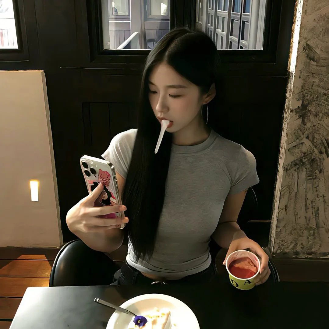 造舞者
